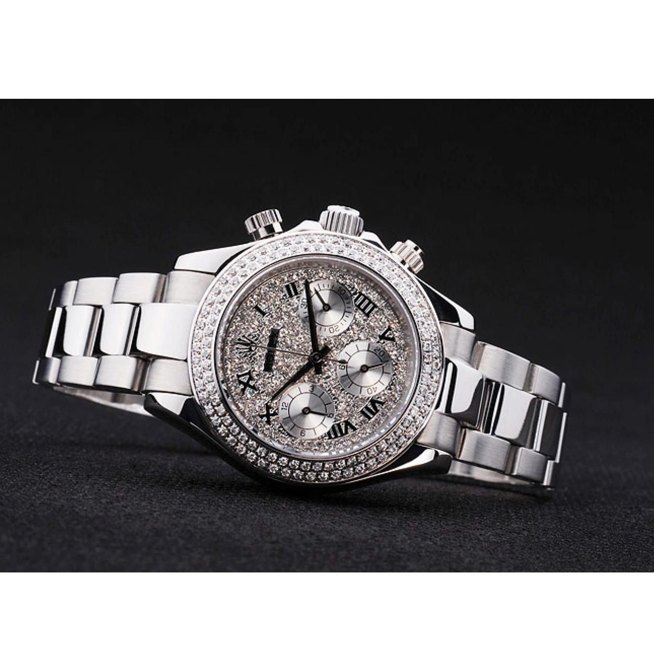 Aaa replica watch Rolex Daytona-rl163 0804